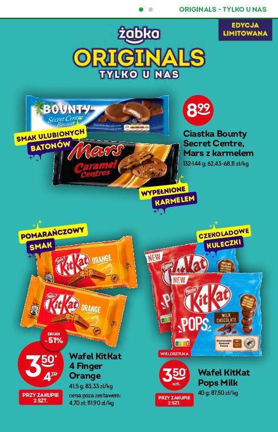 Gazetka promocyjna Żabka str. 24