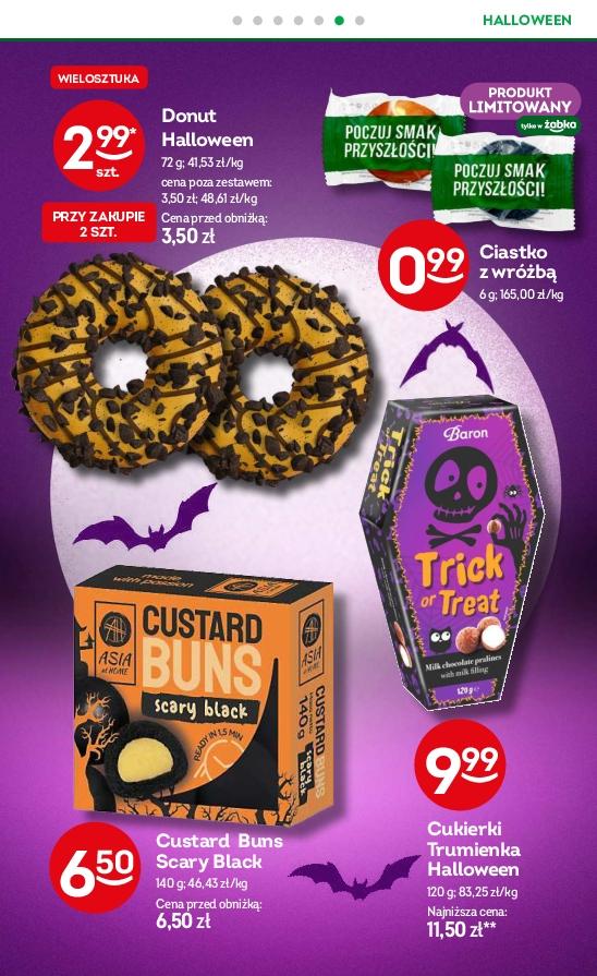 Gazetka promocyjna Żabka str. 13