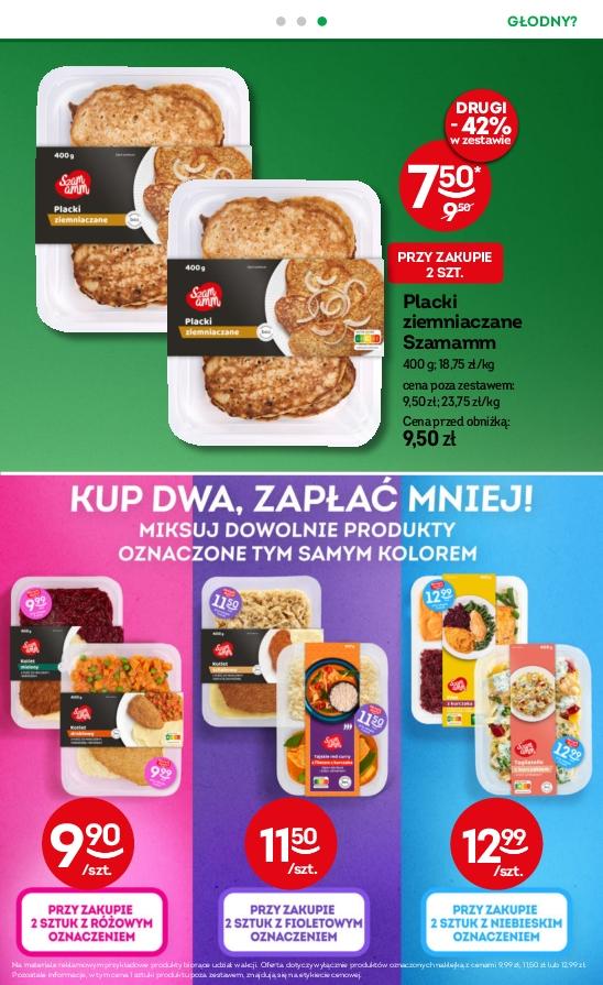 Gazetka promocyjna Żabka str. 7