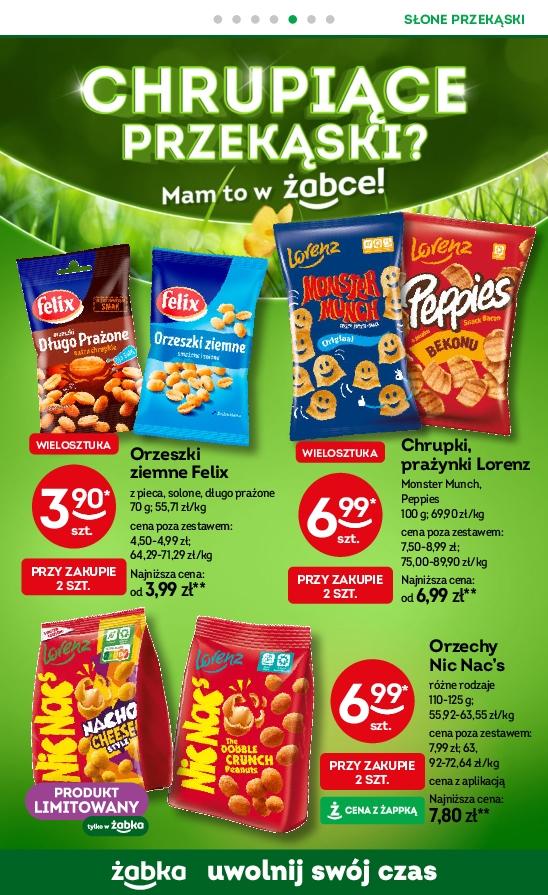 Gazetka promocyjna Żabka str. 36