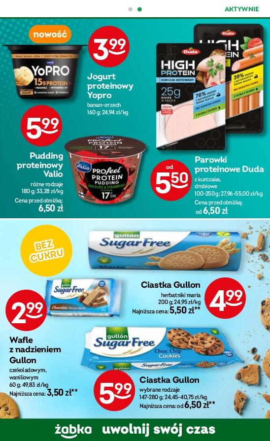 Gazetka promocyjna Żabka str. 59