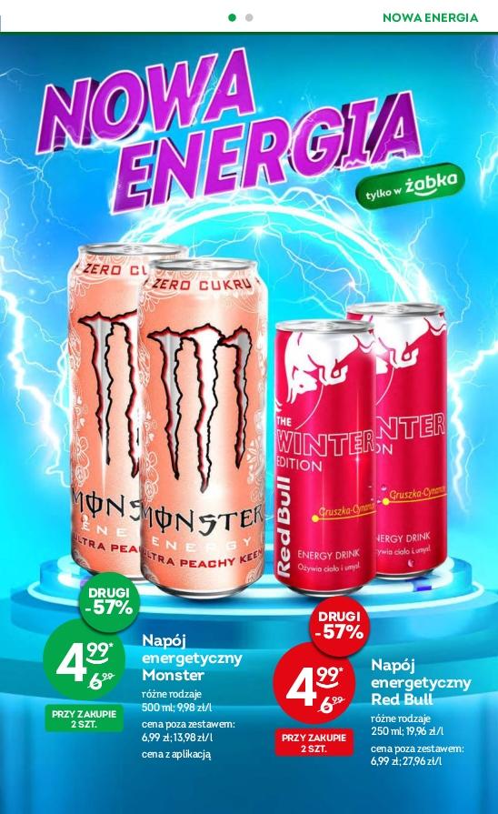 Gazetka promocyjna Żabka str. 12