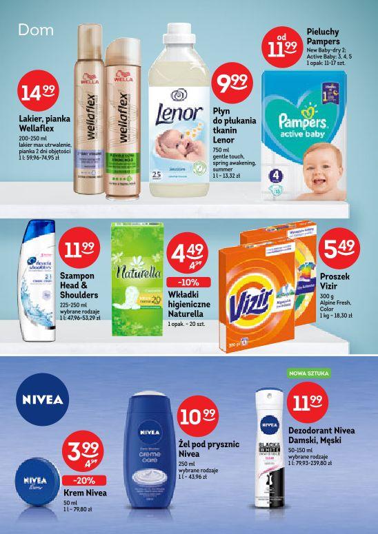 Gazetka promocyjna Żabka str. 22