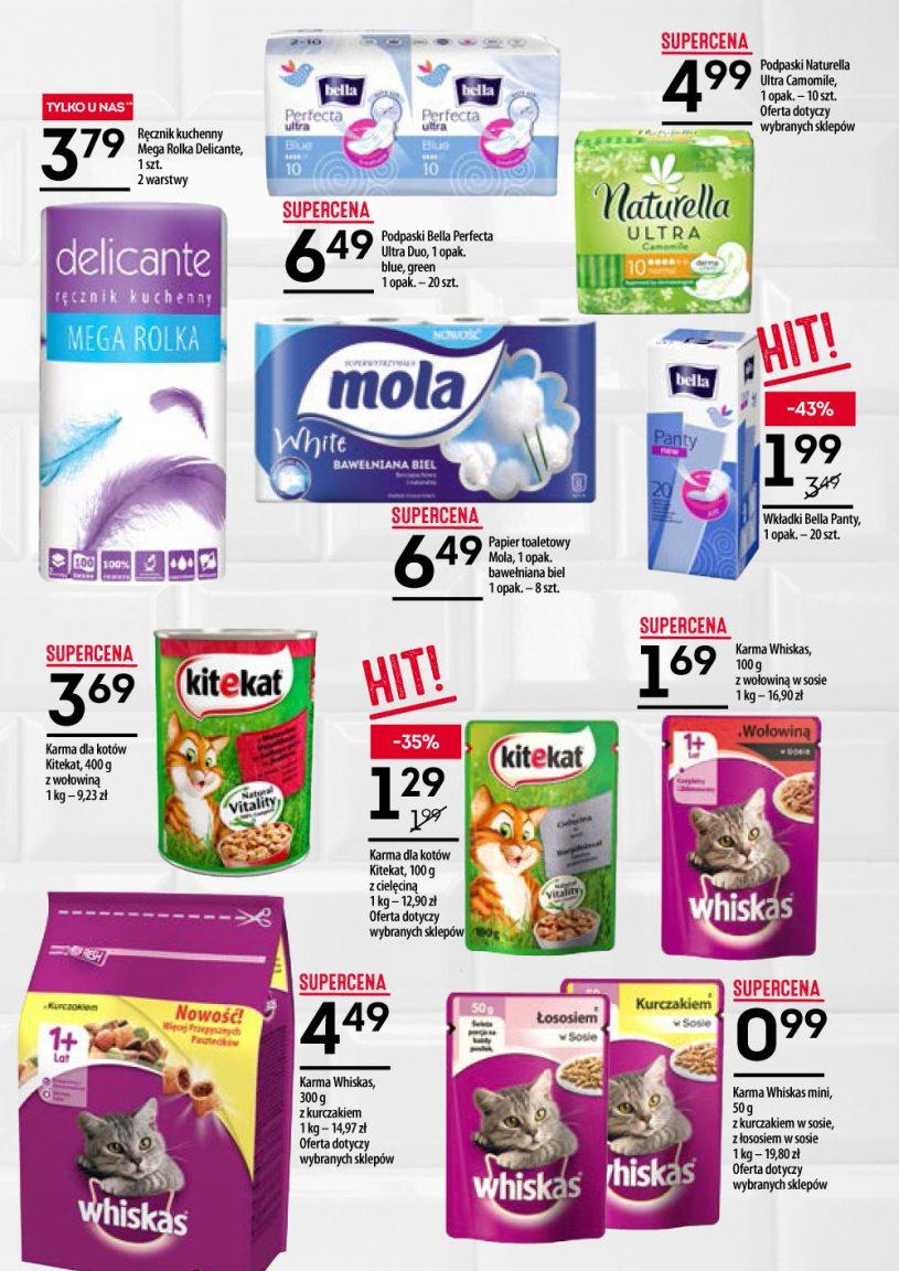 Gazetka promocyjna Żabka str. 23