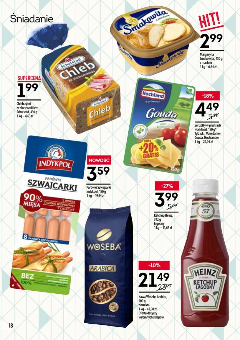 Gazetka promocyjna Żabka str. 17