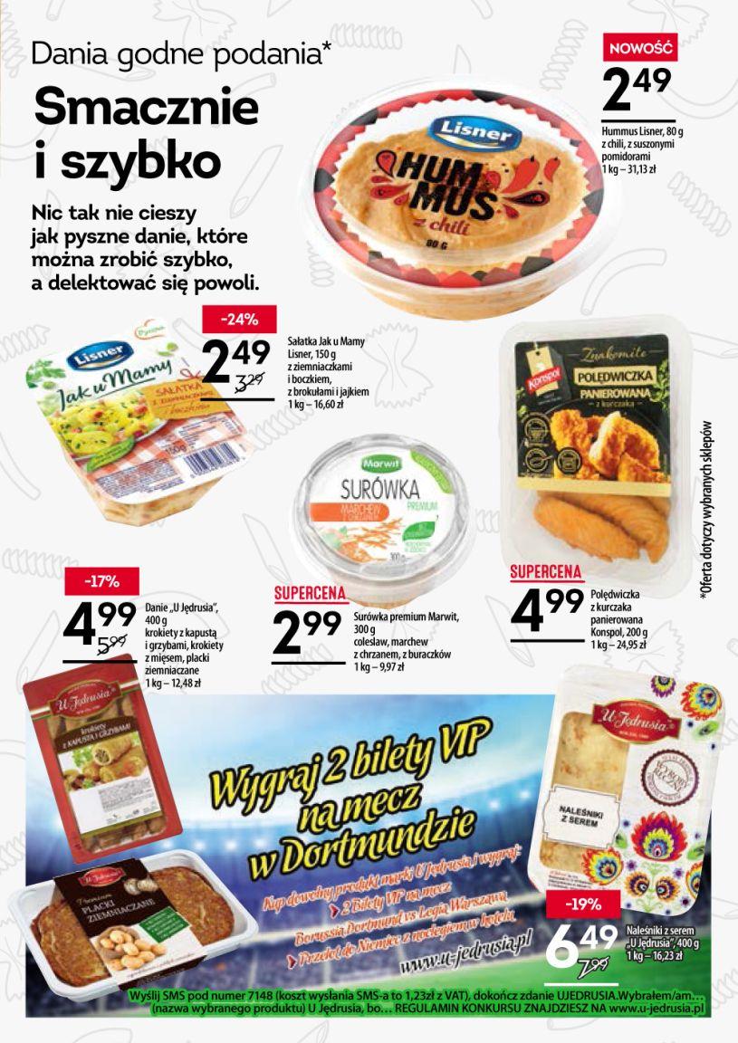 Gazetka promocyjna Żabka str. 13