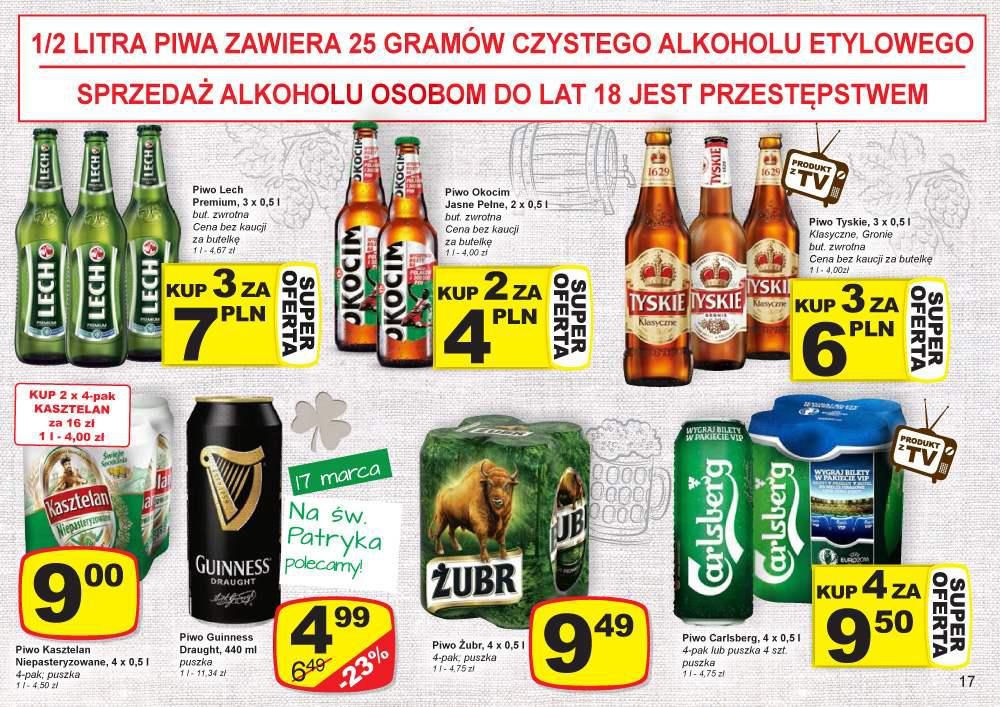 Gazetka promocyjna Żabka str. 14