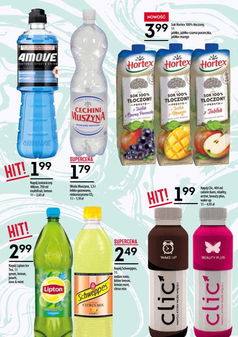 Gazetka promocyjna Żabka str. 3