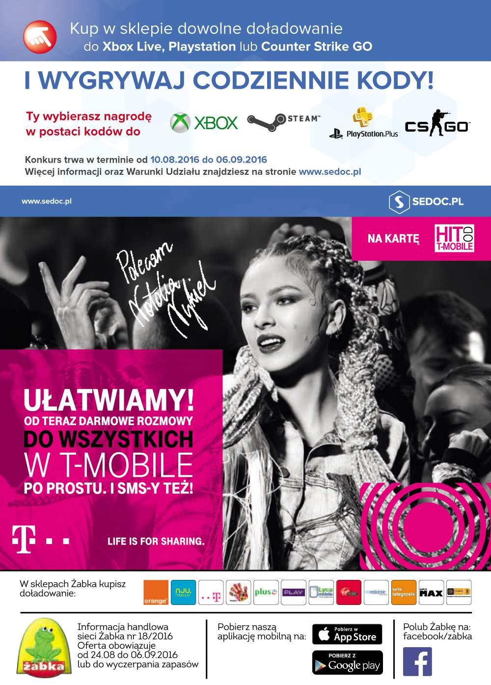 Gazetka promocyjna Żabka str. 32