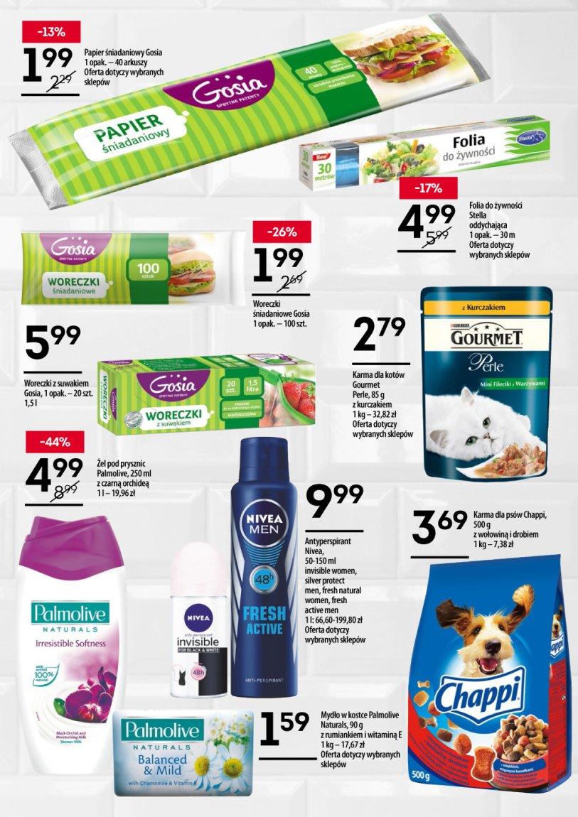 Gazetka promocyjna Żabka str. 23