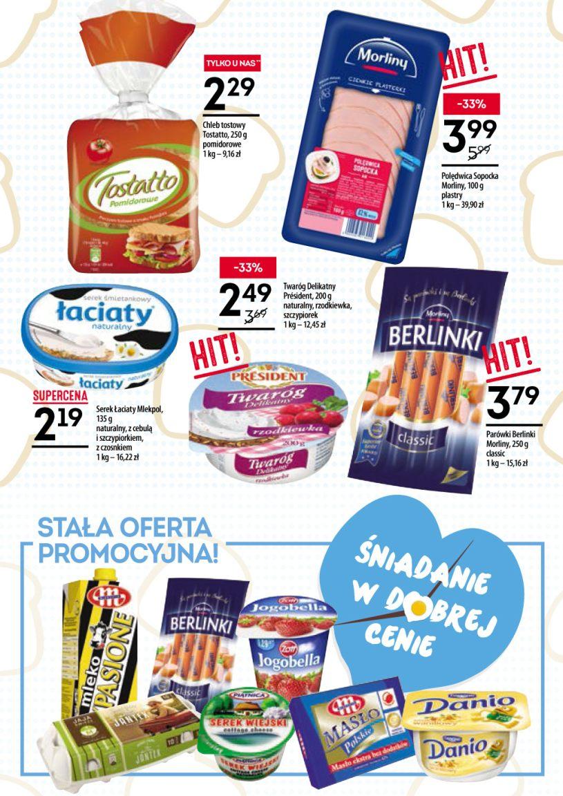 Gazetka promocyjna Żabka str. 12