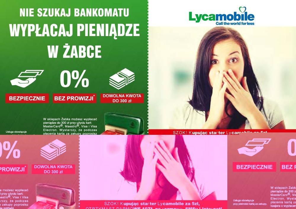 Gazetka promocyjna Żabka str. 20