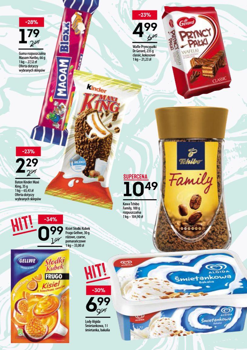 Gazetka promocyjna Żabka str. 5