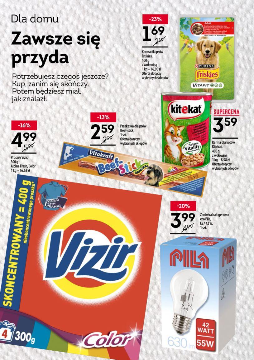 Gazetka promocyjna Żabka str. 22