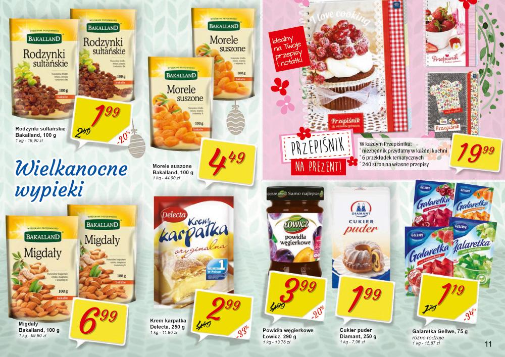 Gazetka promocyjna Żabka str. 8