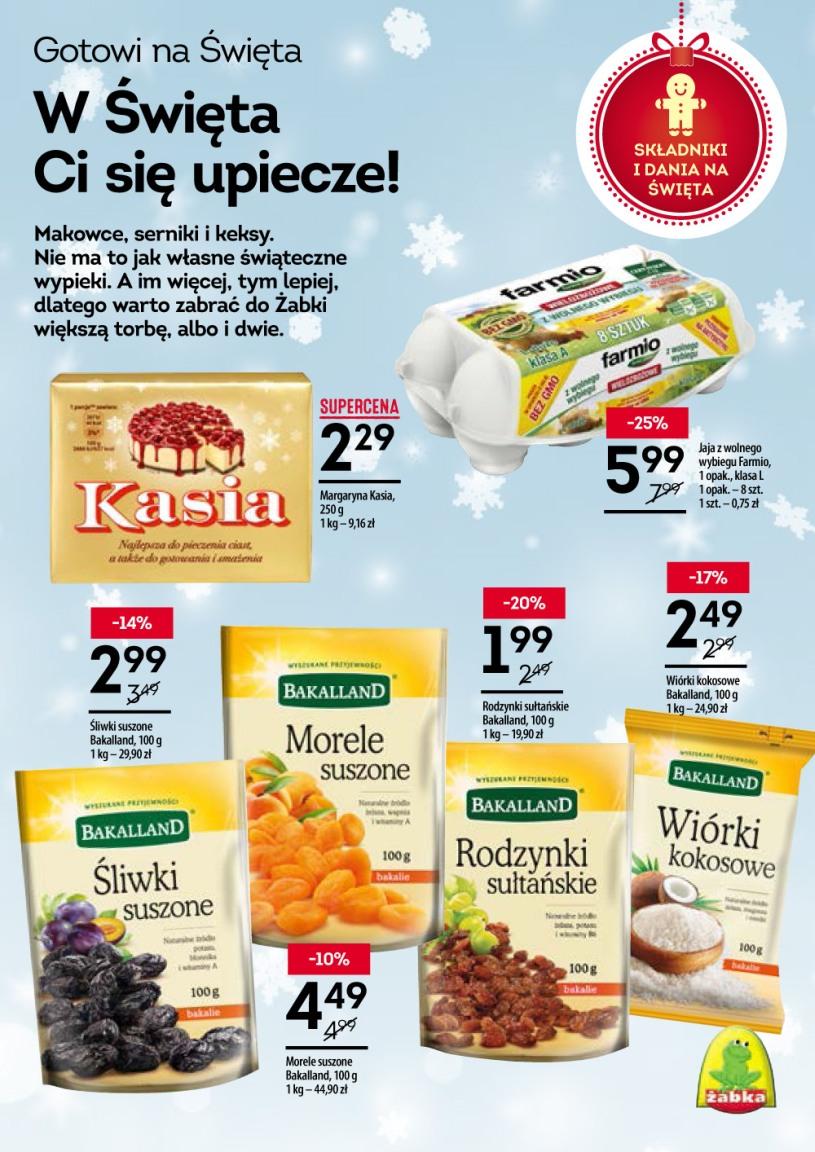 Gazetka promocyjna Żabka str. 12