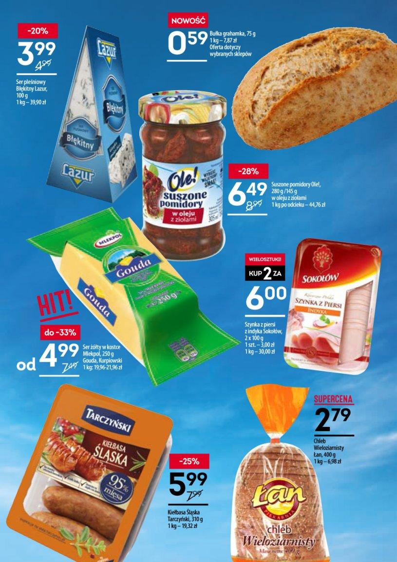 Gazetka promocyjna Żabka str. 21