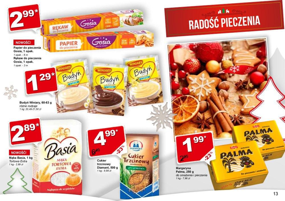 Gazetka promocyjna Żabka str. 13