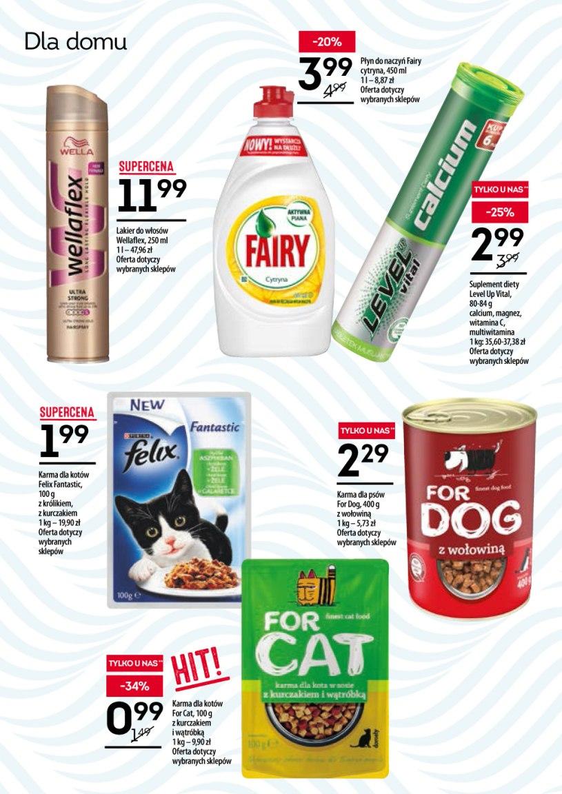 Gazetka promocyjna Żabka str. 22