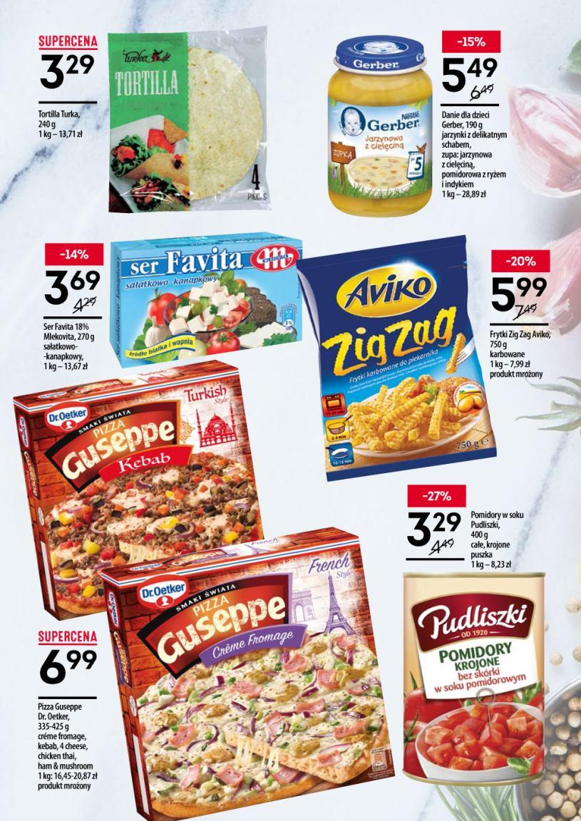 Gazetka promocyjna Żabka str. 11