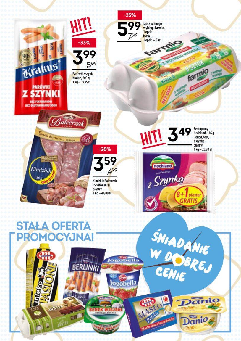 Gazetka promocyjna Żabka str. 9