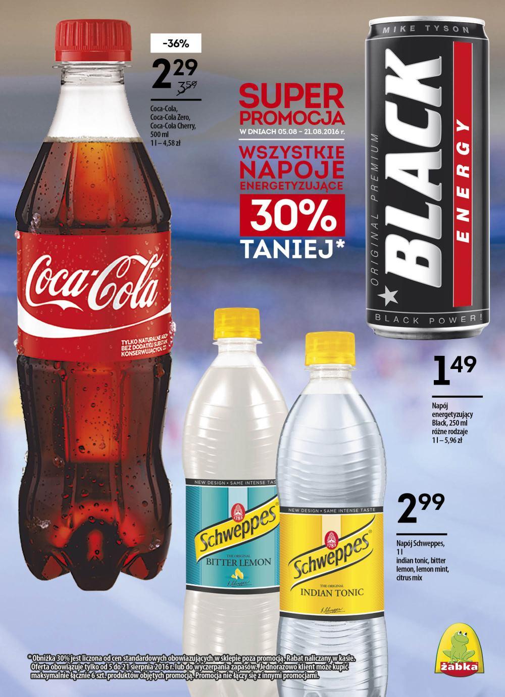 Gazetka promocyjna Żabka str. 9