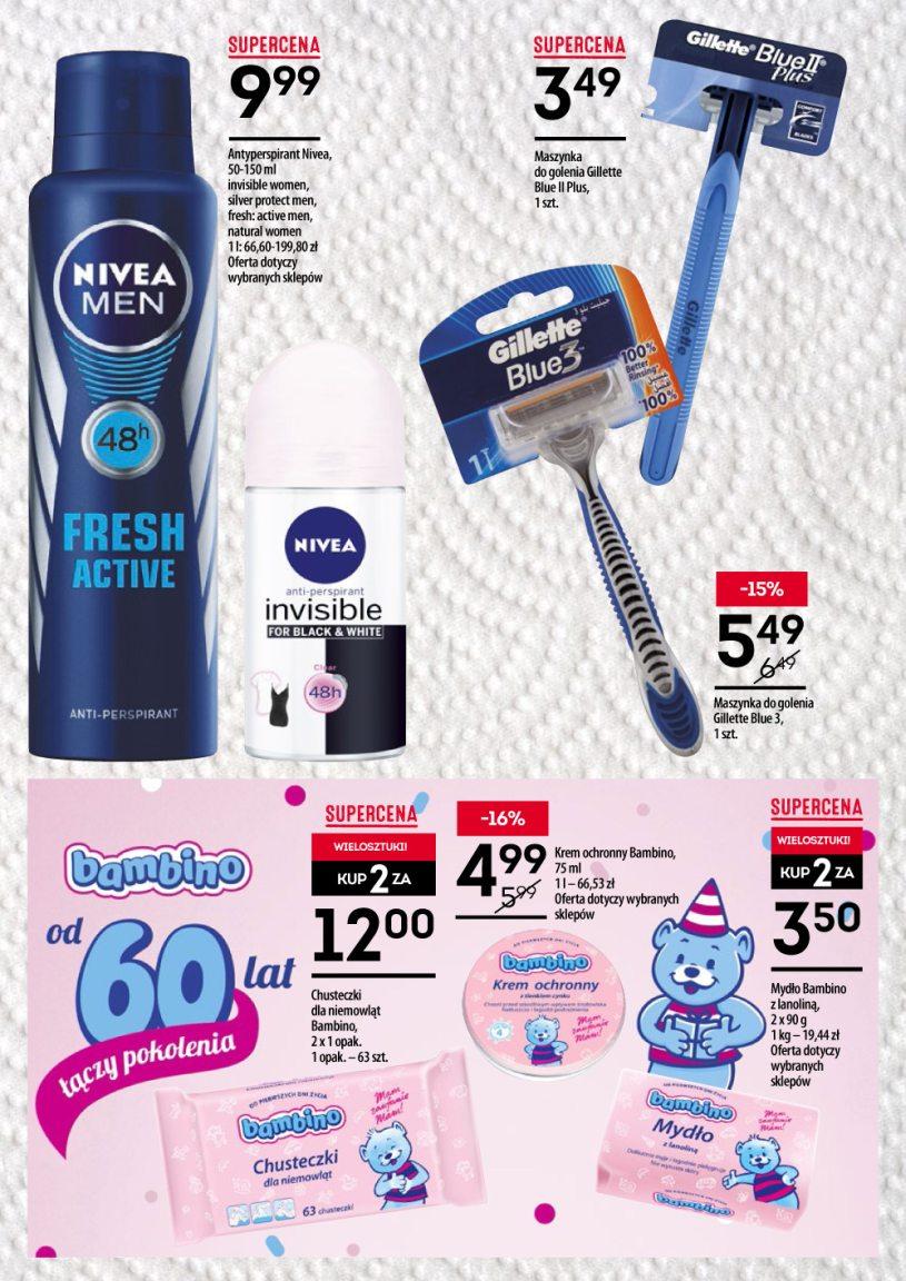 Gazetka promocyjna Żabka str. 23