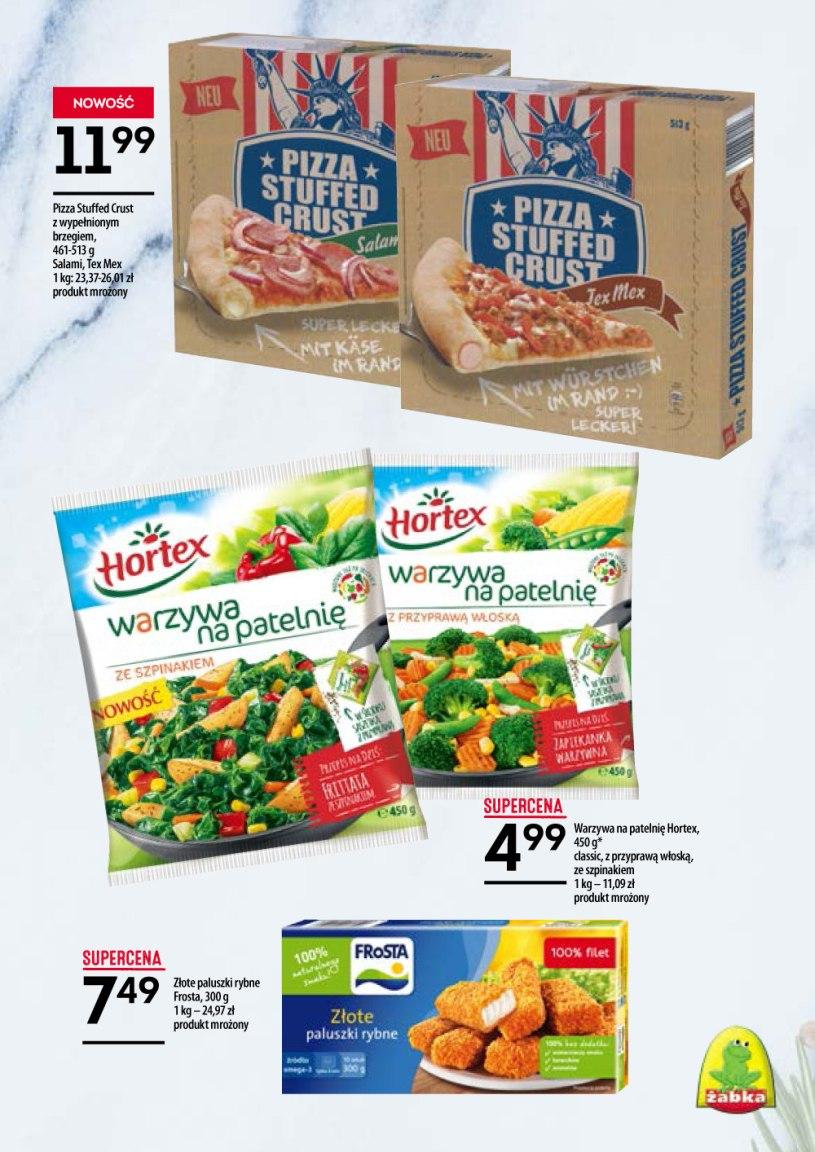 Gazetka promocyjna Żabka str. 11