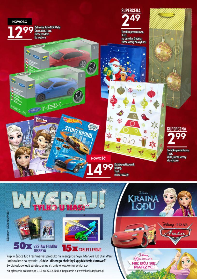 Gazetka promocyjna Żabka str. 5