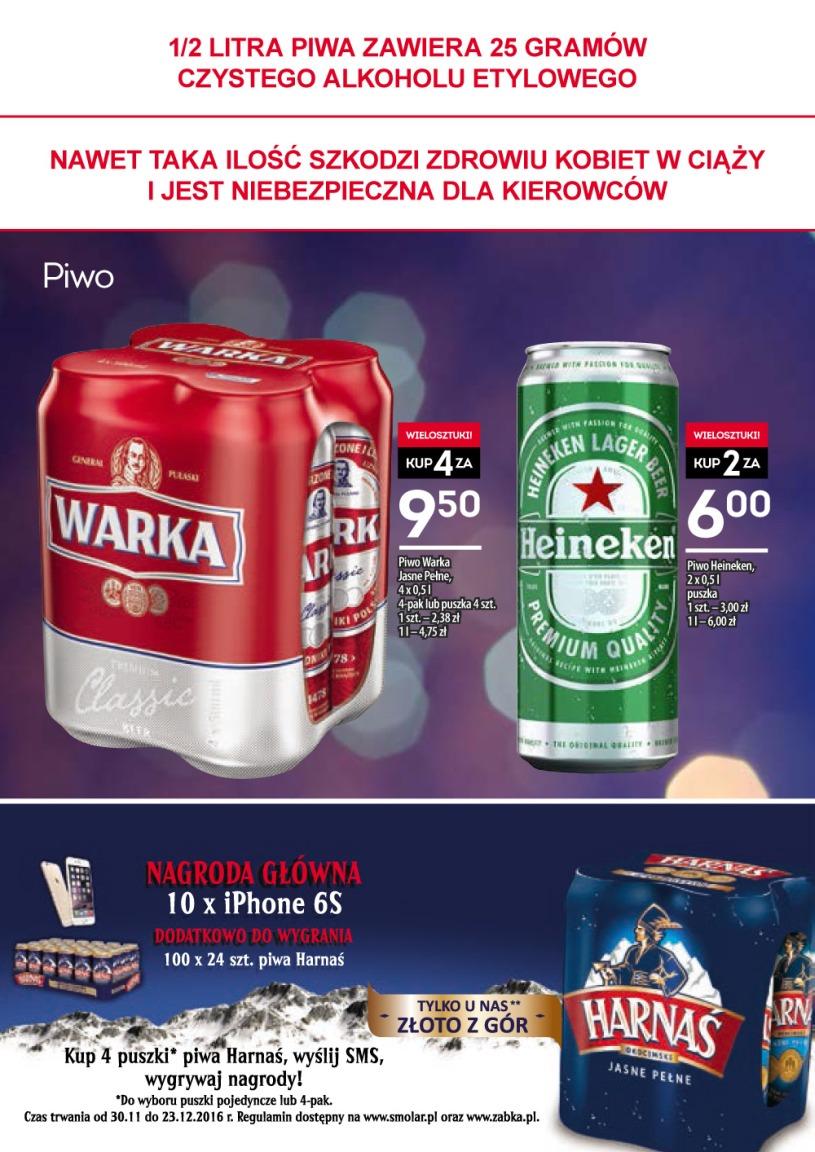 Gazetka promocyjna Żabka str. 25