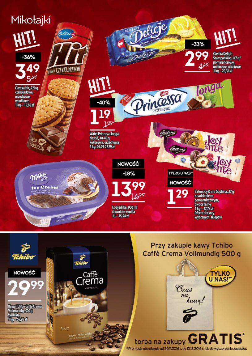 Gazetka promocyjna Żabka str. 4