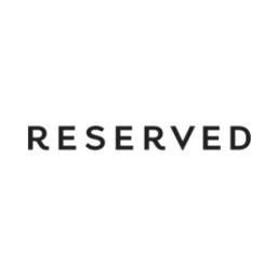 Reserved gazetka